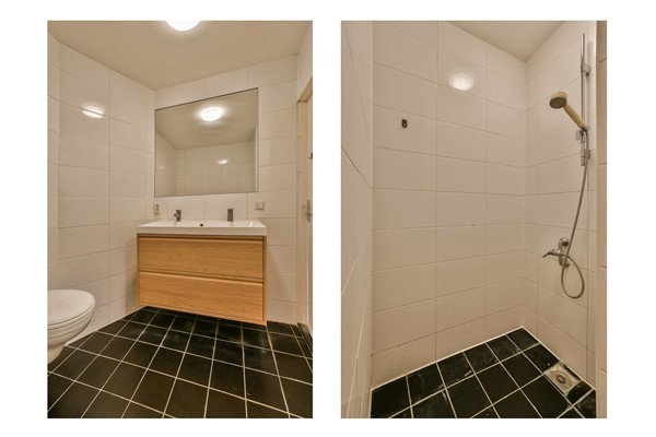 Medium property photo - Kantershof 182, 1104 GJ Amsterdam